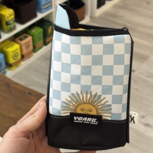 Sobres yerbags