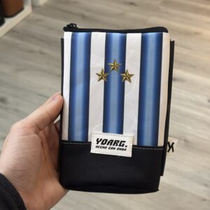 Sobres yerbags