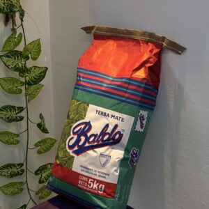 Bolson Baldo 5kg