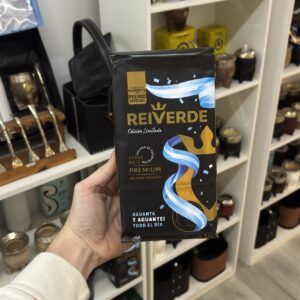 Yerba Rei verde Premium