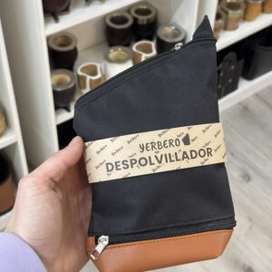 Sobre despolvillador