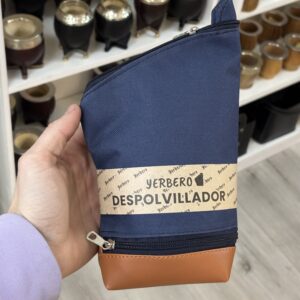 Sobre despolvillador