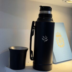 Termo System 1L
