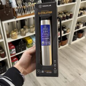 Termola R-evolution gris