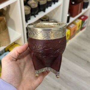 Imperial repujado bolitas uruguayo