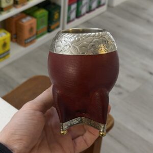 Torpedo lacre bolitas