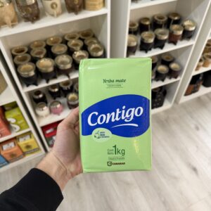 Yerba Contigo 1kg