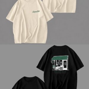 Remera RM