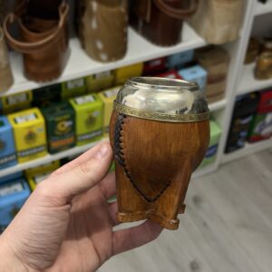Torpedo avejentado fleje