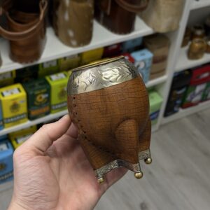 Torpedo avejentado bolitas