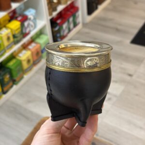 Imperial corona fleje