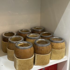 Coquito virola