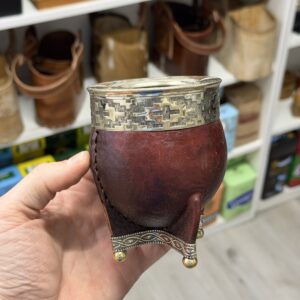 Imperial bolitas uruguayo